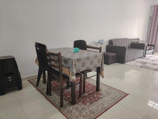 Homestay 3 bilik aircond - 9