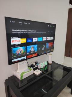 Homestay 3 bilik aircond - 6