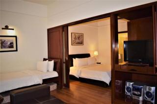 Worldwide Service Apartment at Times Square - Kuala Lumpur - 1