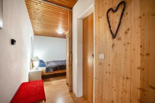 Fewo in Urspring am Lechstausee - - 1