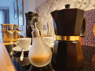 Harry’s Apartment/centrum/parking - 3