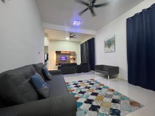Relax Homestay Kuantan - 2