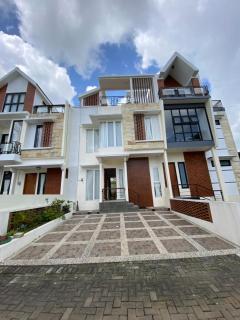 Villain Kota Batu - 6