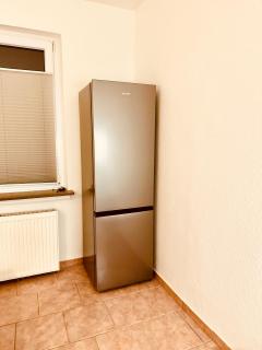 Wohnung Friesland EG - 8