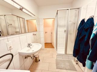 Wohnung Friesland EG - 3