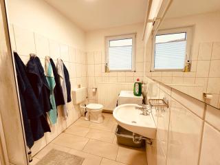 Wohnung Friesland EG - 5