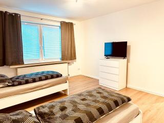 Wohnung Friesland EG - 2