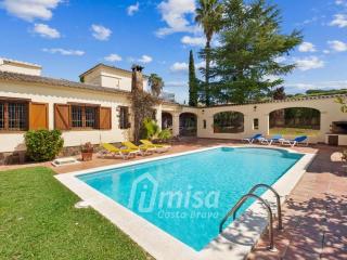 Villa Linda - Calonge - 0