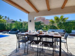 Villa Olivo - 1