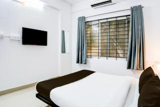 Super Hotel O Whitefield - Bangalore - 8