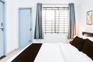 Super Hotel O Whitefield - 1