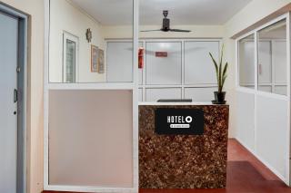 Super Hotel O Whitefield - Bangalore - 7