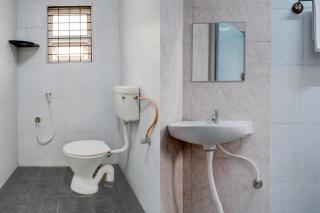 Super Hotel O Whitefield - Bangalore - 5