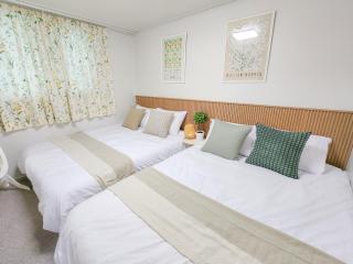 Sun Stay , Hongdae - Seul - 5