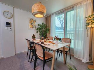 Sun Stay , Hongdae - Seul - 7