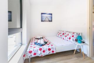 Nevia - Apartment B6 - MPolo - 2