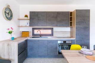 Nevia - Apartment B6 - MPolo - Medulin - 9