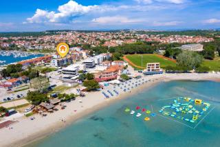 Nevia - Apartment B6 - MPolo - Medulin - 3