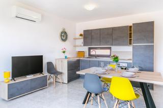 Nevia - Apartment B6 - MPolo - Medulin - 7