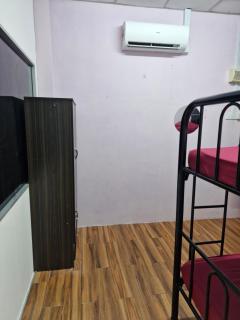 Alhuda Roomstay - Batang Kali - 6