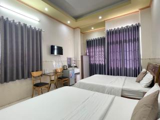 Huy Hoàng Motel - Cần Thơ - Can Tho - 2
