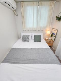 Sun Stay , Hongdae - Seul - 2