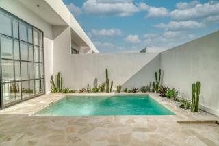 Avasa Villa A4 Brand New 1BR in Berawa, Bali - Canggu - 7