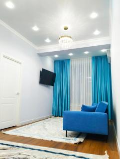 Элитный Жилой Комплекс Capital City - Shymkent - 8