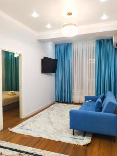 Элитный Жилой Комплекс Capital City - Shymkent - 3
