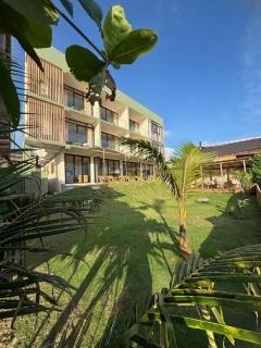 Soul Temple of Surfing - 1