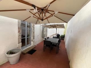 Villa des Thermes - T3 RDC - 9
