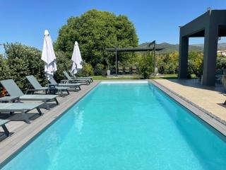 Villa Vega I "Heated" pool, next to nature! - Chania - 7