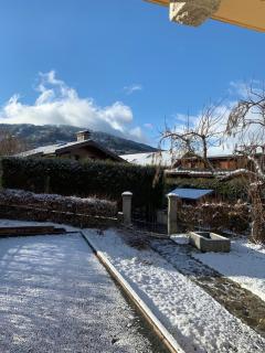 Villa la tourelle - Saint-Gervais-les-Bains - 5