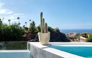 Casa Carlos - Puerto de la Cruz - 8