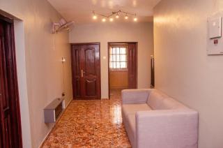 Cosy two bed room Apartment in Ikorodu - Ikorodu - 0