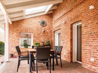 Ferienhaus Alex - Wohnung im EG - - 0