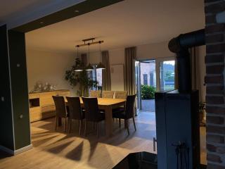 Ferienhaus Alex - Wohnung im EG - - 4