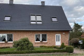 Ferienhaus Alex - Wohnung im EG - - 3