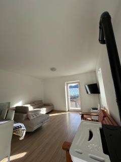 Intera casa con terrazza in montagna Villa Albina Brentonico - Brentonico - 0