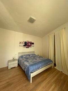 Intera casa con terrazza in montagna Villa Albina Brentonico - Brentonico - 5