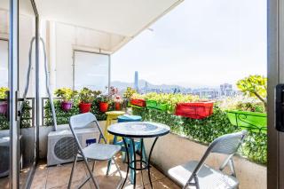 Central Apartment Providencia - Santiago - 2