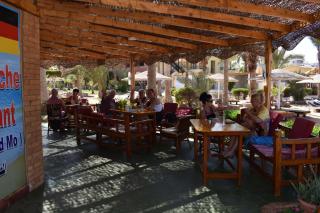 new gaisum resort - Hurghada - 8