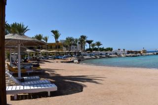 new gaisum resort - Hurghada - 6