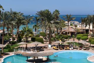new gaisum resort - Hurghada - 4