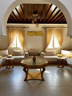 RIAD zina - 0