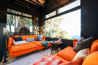 Cabane Tiny Tree House no4 - Beechmont - 9