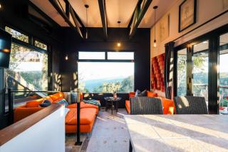 Cabane Tiny Tree House no4 - Beechmont - 8