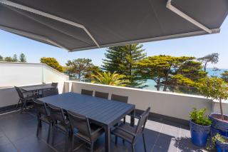C-Scape Penthouse - Cowes beach front - 8