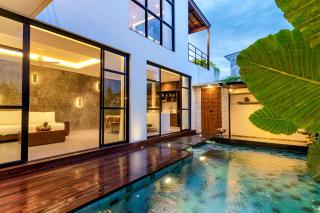 Ebony Haven Canggu - Canggu - 8
