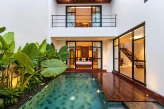 Ebony Haven Canggu - Canggu - 9